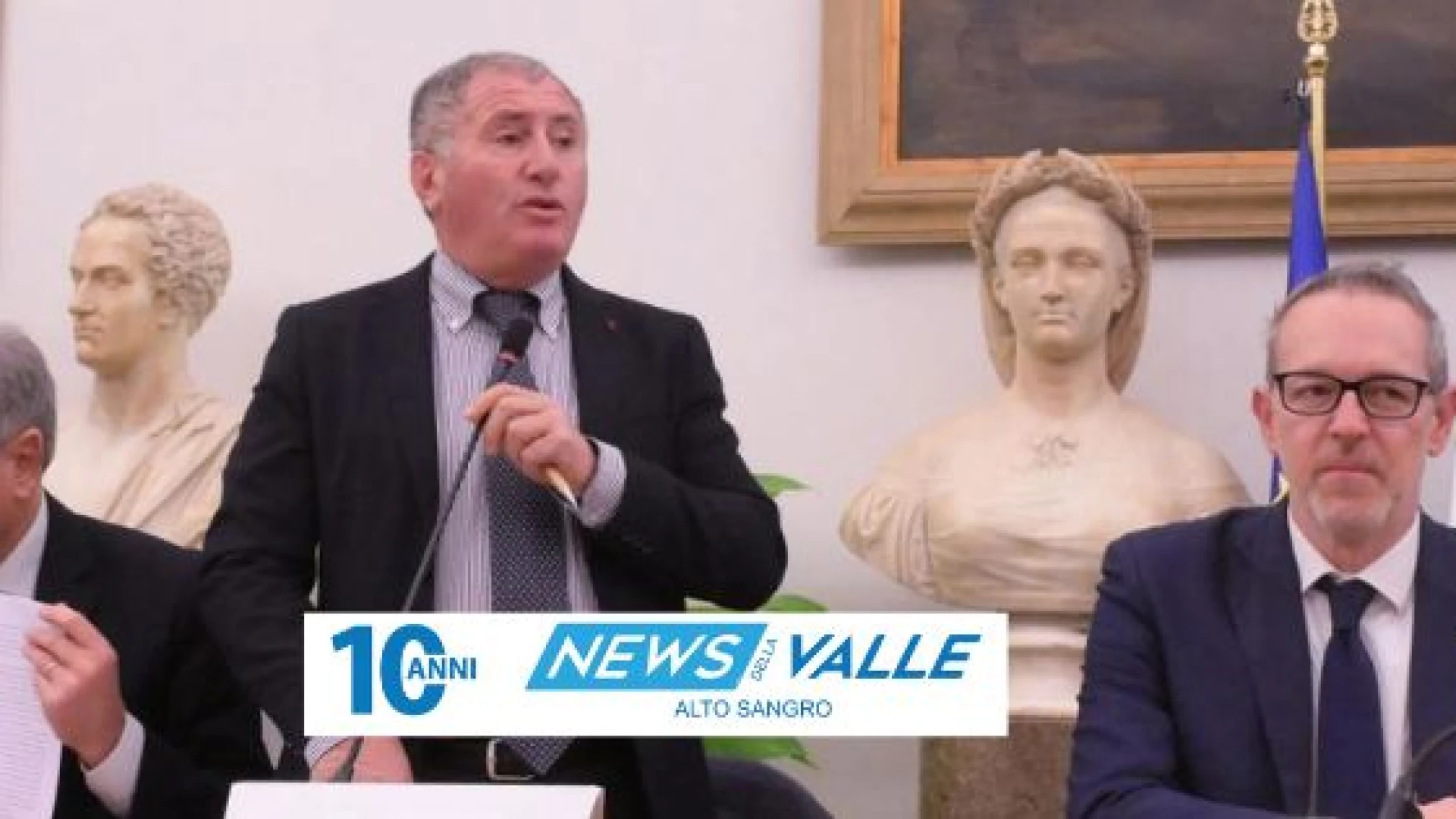 Pnrr: Province, serve massima collaborazione per la fase finale.